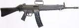CENTURY ARMS c93 sporter 5.56X45MM NATO - 1 of 3