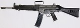 CENTURY ARMS c93 sporter 5.56X45MM NATO - 2 of 3