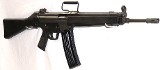 CENTURY ARMS c93 sporter 5.56X45MM NATO - 3 of 3