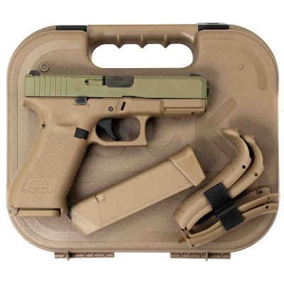 GLOCK G19X 9MM LUGER (9x19 PARA) - Image 3 of 3