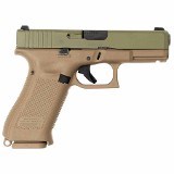 GLOCK G19X 9MM LUGER (9x19 PARA) - Image 2 of 3