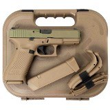GLOCK G19X 9MM LUGER (9x19 PARA) - Image 3 of 3
