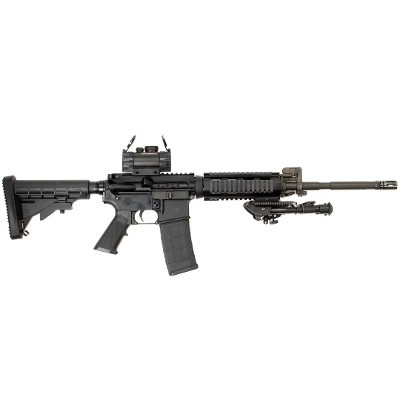 TACTICAL WEAPONS TWS-15 5.56X45MM NATO - Image 2 of 3