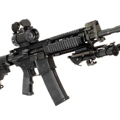 TACTICAL WEAPONS TWS-15 5.56X45MM NATO - Image 3 of 3