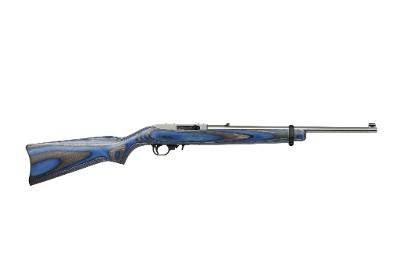 RUGER 10/22 STANDARD CARBINE .22 LR - Image 1 of 1