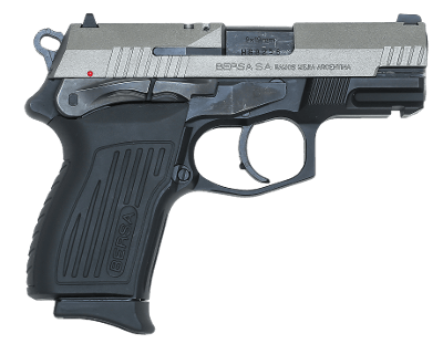 Bersa Thunder Pro Compact 9MM LUGER (9X19 PARA) - Image 1 of 2
