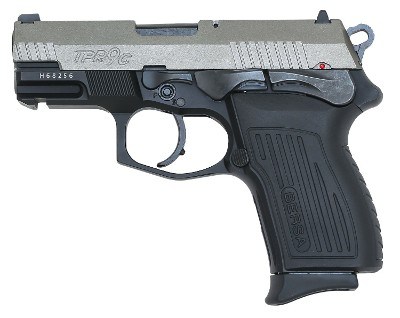 Bersa Thunder Pro Compact 9MM LUGER (9X19 PARA) - Image 2 of 2