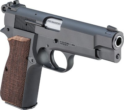 SPRINGFIELD ARMORY SA-35 9MM LUGER (9x19 PARA) - Image 3 of 3