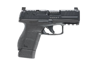HECKLER & KOCH VP9CC 9MM LUGER (9x19 PARA) - Image 1 of 1