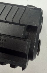 BRG USA BRG9 ELITE BLACK 9MM LUGER (9X19 PARA) - 3 of 3