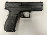 BRG USA BRG9 ELITE BLACK 9MM LUGER (9X19 PARA) - 1 of 3