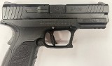 BRG USA BRG9 ELITE BLACK 9MM LUGER (9X19 PARA) - 2 of 3