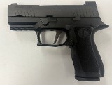 SIG SAUER P320 XCOMPACT 9MM LUGER (9X19 PARA) - 2 of 3