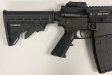 TIPPMANN ARMS M4-22 .22 LR - 2 of 3