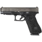 GLOCK 47 9MM LUGER (9X19 PARA) - 1 of 3