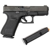 GLOCK 19 GEN 5 9MM LUGER (9X19 PARA) - 3 of 3