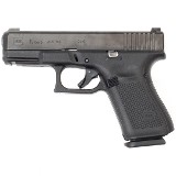 GLOCK 19 GEN 5 9MM LUGER (9X19 PARA) - 1 of 3