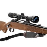 SAVAGE ARMS 110 E .30-06 SPRG - Image 3 of 3