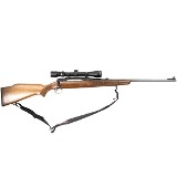 SAVAGE ARMS 110 E .30-06 SPRG - Image 2 of 3