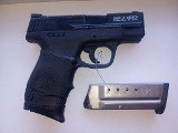 SMITH & WESSON M&P40 SHIELD .40 S&W - Image 2 of 2