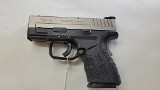SPRINGFIELD ARMORY XD-9 SUBCOMPACT MOD. 2 9MM LUGER (9x19 PARA) - 3 of 3