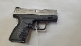 SPRINGFIELD ARMORY XD-9 SUBCOMPACT MOD. 2 9MM LUGER (9x19 PARA) - 1 of 3