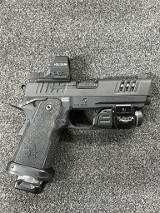 STACCATO C 9MM LUGER (9x19 PARA) - 1 of 2