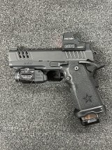 STACCATO C 9MM LUGER (9x19 PARA) - 2 of 2