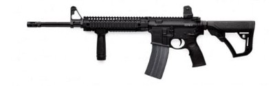 DANIEL DEFENSE DDM4 V3 5.56X45MM NATO - Image 1 of 1