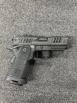 STACCATO CS 9MM LUGER (9x19 PARA) - 1 of 2