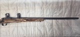 RUGER 77/22 all weather .22 HORNET - 2 of 3