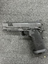 STACCATO P 9MM LUGER (9x19 PARA) - 2 of 2