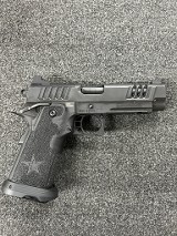 STACCATO P 9MM LUGER (9x19 PARA) - 1 of 2