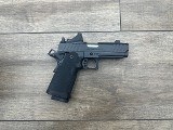SPRINGFIELD ARMORY 1911 PRODIGY COMP PAC - Image 1 of 3
