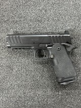 SPRINGFIELD ARMORY 1911 DS Prodigy Compact9MM LUGER (9x19 PARA) - Image 2 of 2