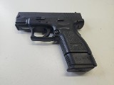 SPRINGFIELD ARMORY XD-40 40 Smith & Wesson - 2 of 3