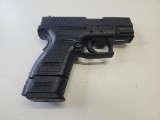 SPRINGFIELD ARMORY XD-40 40 Smith & Wesson - 1 of 3