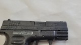 SPRINGFIELD ARMORY XD-9 Sub compact 9MM LUGER (9x19 PARA) - Image 2 of 3
