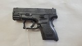 SPRINGFIELD ARMORY XD-9 Sub compact 9MM LUGER (9x19 PARA) - Image 3 of 3