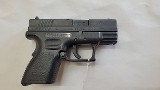 SPRINGFIELD ARMORY XD-9 Sub compact 9MM LUGER (9x19 PARA) - Image 1 of 3