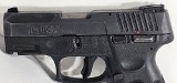 TAURUS G2C 9MM LUGER (9x19 PARA) - Image 2 of 3