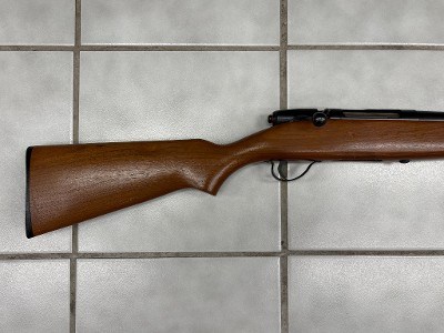J.C. HIGGINS 583-1101 12 GA - Image 2 of 3