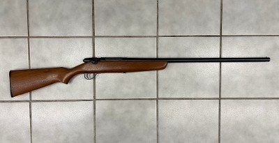 J.C. HIGGINS 583-1101 12 GA - Image 1 of 3