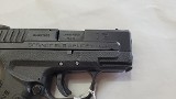 SPRINGFIELD ARMORY XD-9 SUBCOMPACT MOD. 2 9MM LUGER (9x19 PARA) - 2 of 3