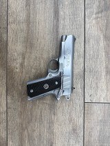 COLT 1911 MK IV SERIES 80 OFFICERS ACP.45 ACP - 2 of 3