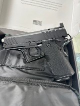 SPRINGFIELD ARMORY PRODIGY DS 9MM LUGER (9x19 PARA) - Image 2 of 3
