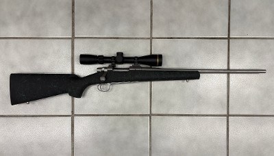 REMINGTON SEVEN SS HS PRECISION 6.5MM CREEDMOOR - Image 1 of 3