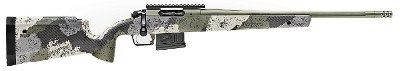 SPRINGFIELD ARMORY 2020 WAYPOINT 6MM CREEDMOOR - Image 1 of 1