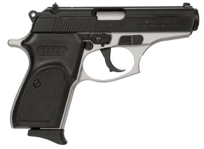 BERSA THUNDER 380 .380 ACP - Image 1 of 2