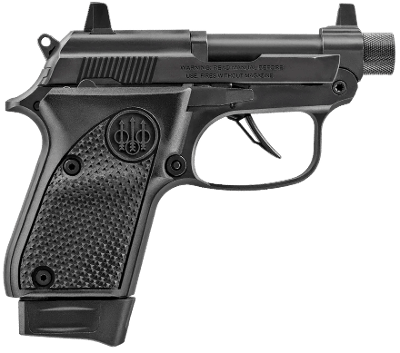 BERETTA 20X BOBCAT .22 LR - Image 1 of 3